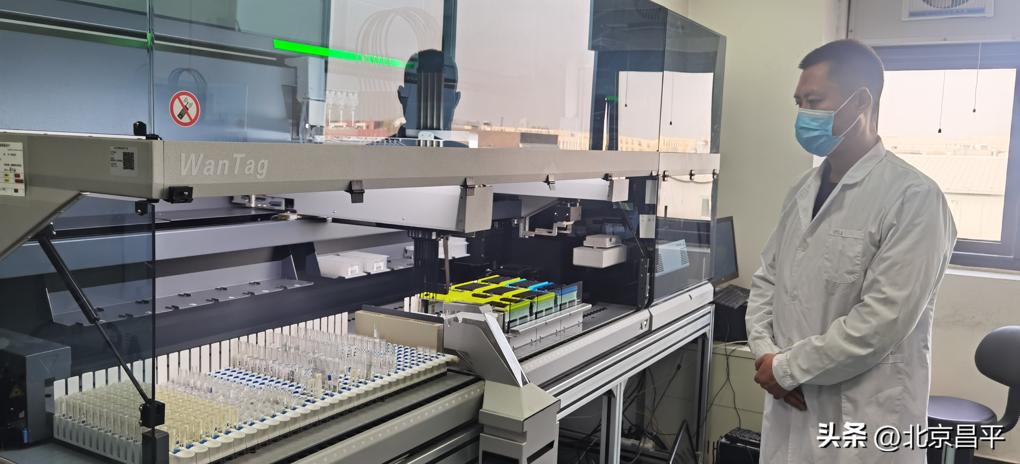 驻昌企业高质量发展,科技创新硕果累累