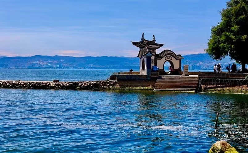 云南十大必玩景点你去过几个,云南丽江十大旅游景点大全