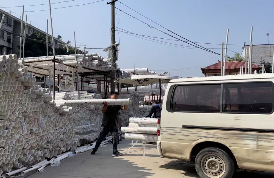 买建材为何要就近购买 (买建材怎么便宜)