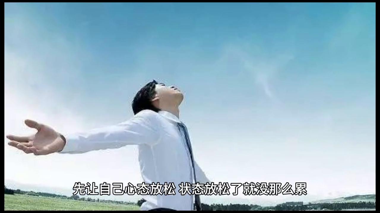 为什么上班坐着一天还很累,为什么上班坐着还会感觉疲惫不堪