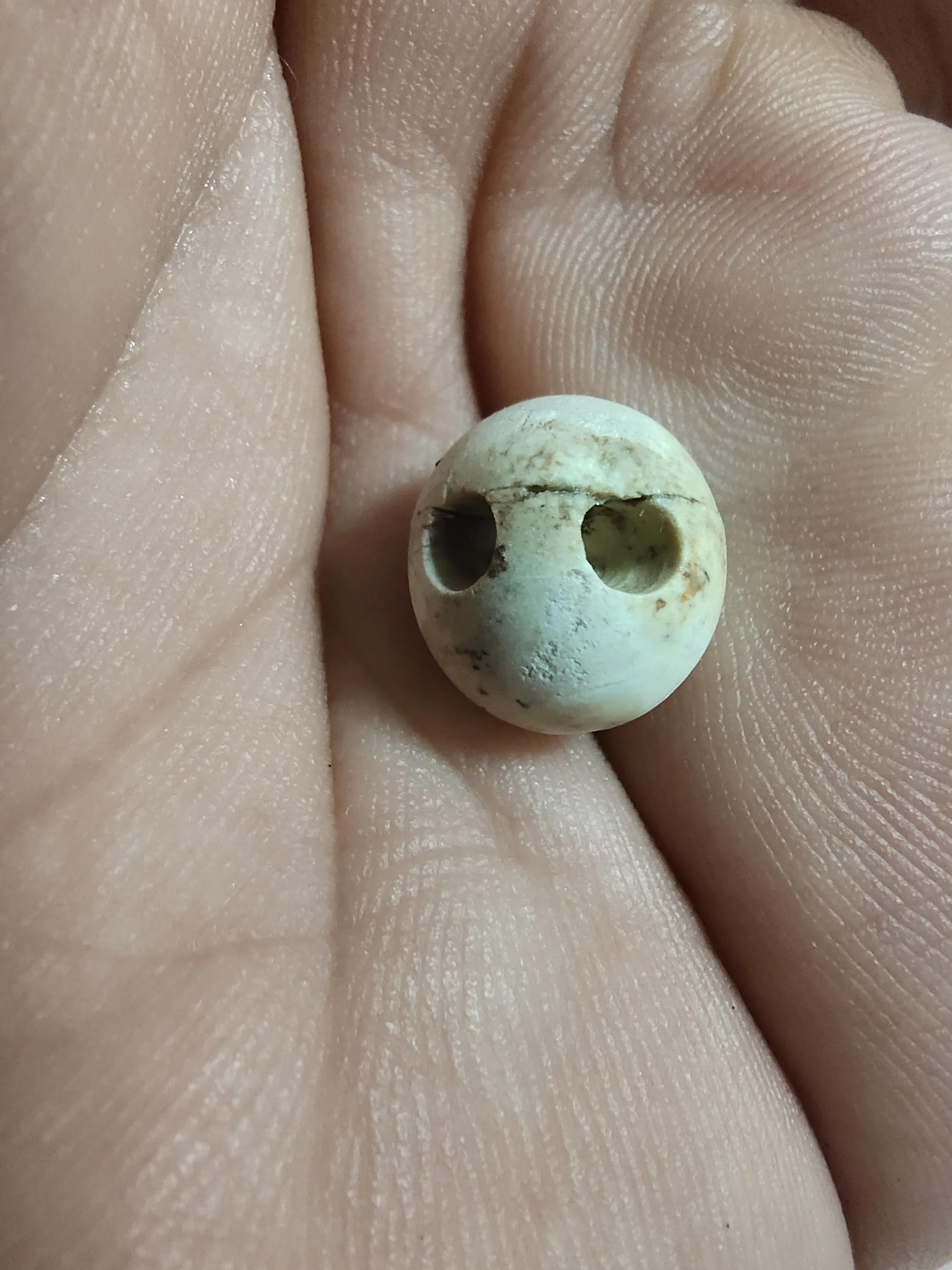 试论高古玉标本是如何毁灭的