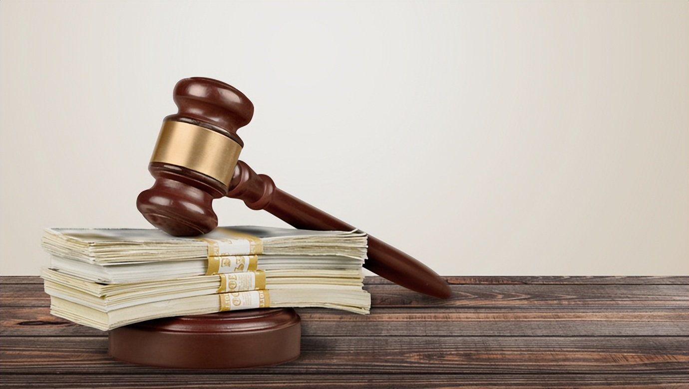 花699亿买保险,福利彩票贪腐案始末