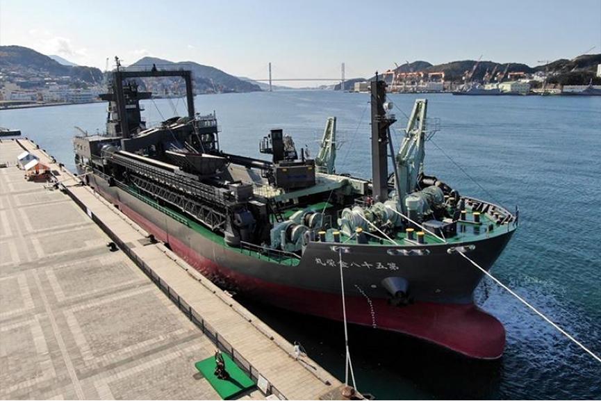 特别关注｜日本年度船舶榜单揭晓！MOL独揽两项大奖