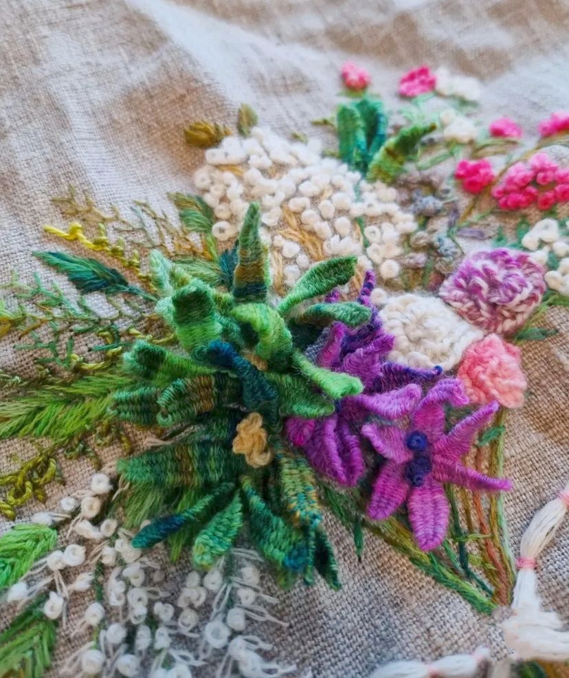 鏌撶嚎diy,鏌撳竷鍋氬寘鍖呯函鎵嬪伐