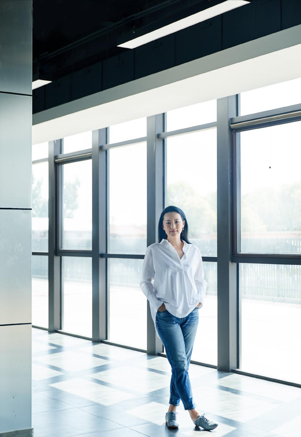 女人会不会化妆的区别,女生会不会打扮