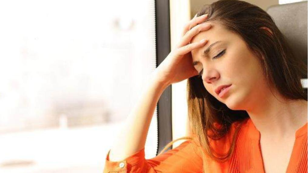 注意！性功能障碍不仅困扰男性，多数女性有苦说不出，该如何应对