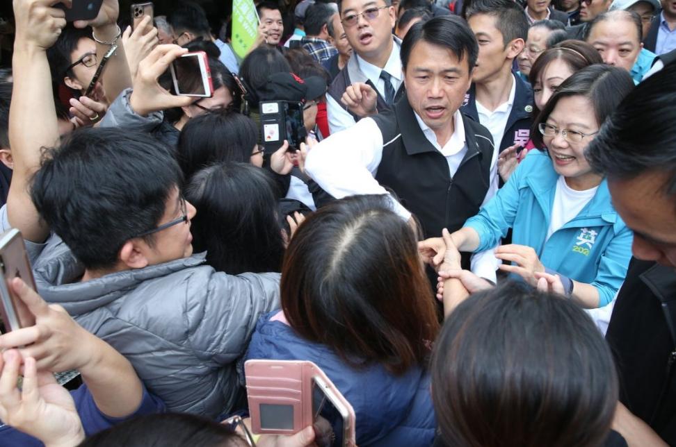 蔡英文的财产被曝光？台媒查出蔡巨额存款，数字让一众富豪都惊愕