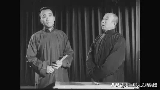 相声大师侯宝林是哪年死的,相声大师侯宝林门下的徒弟