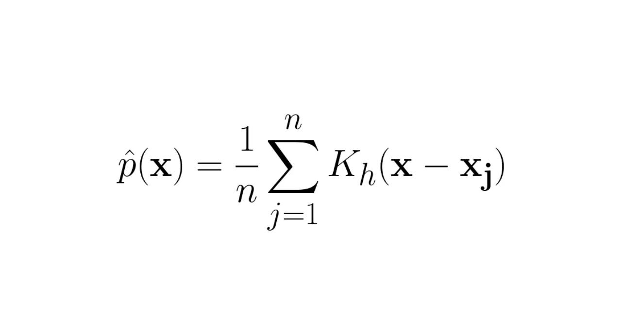 数学工具系列之内核与内核函数是美丽的数学概念,解决复杂问题