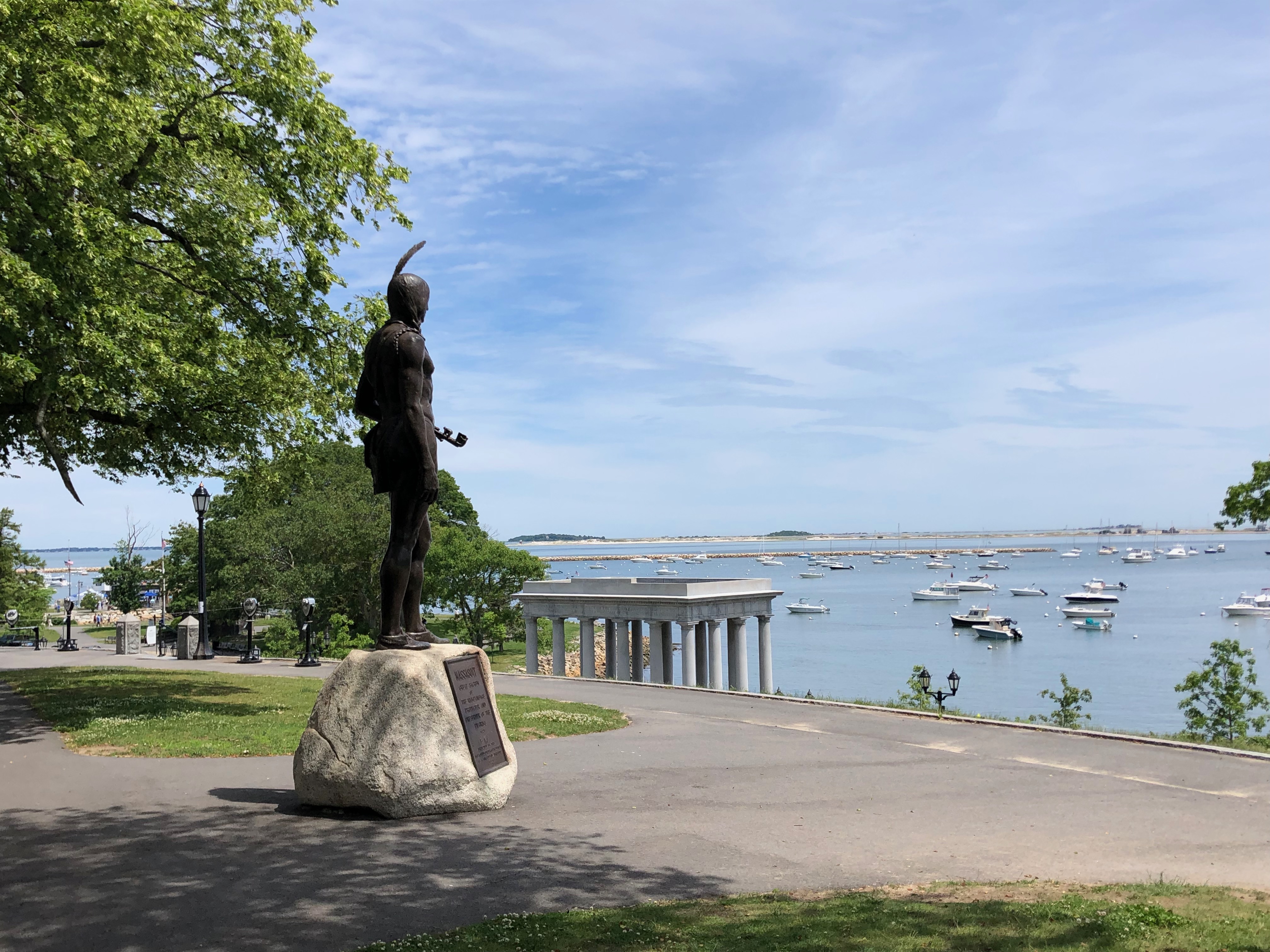 北美游记,北美游记2019年