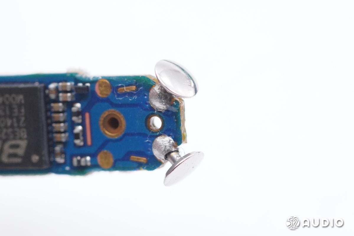 oppo蓝牙耳机encoair2拆解,oppo蓝牙耳机encoair2怎么拆解