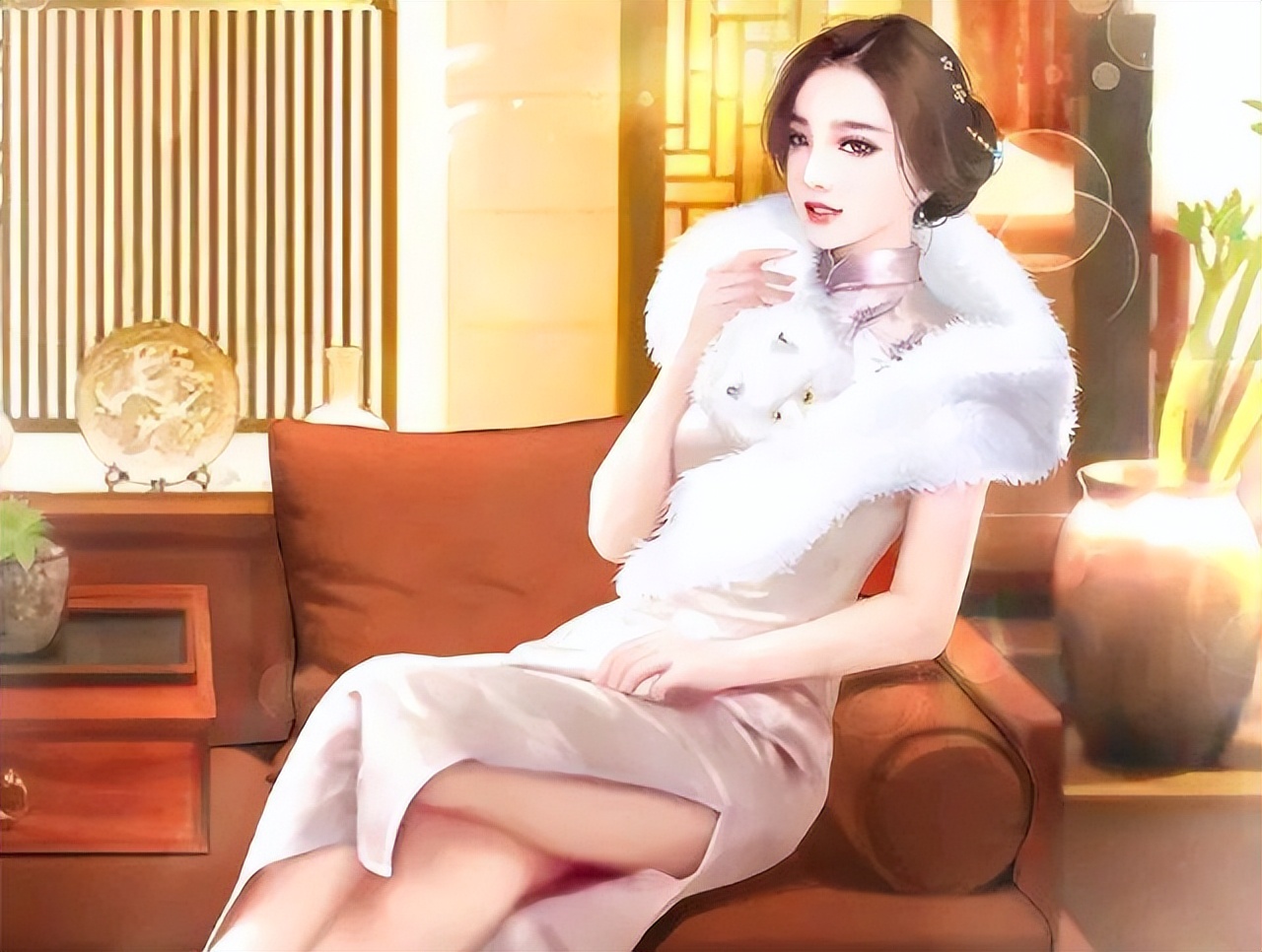 文笔好的民国重生小说,文笔好的高质量的民国穿越文推荐