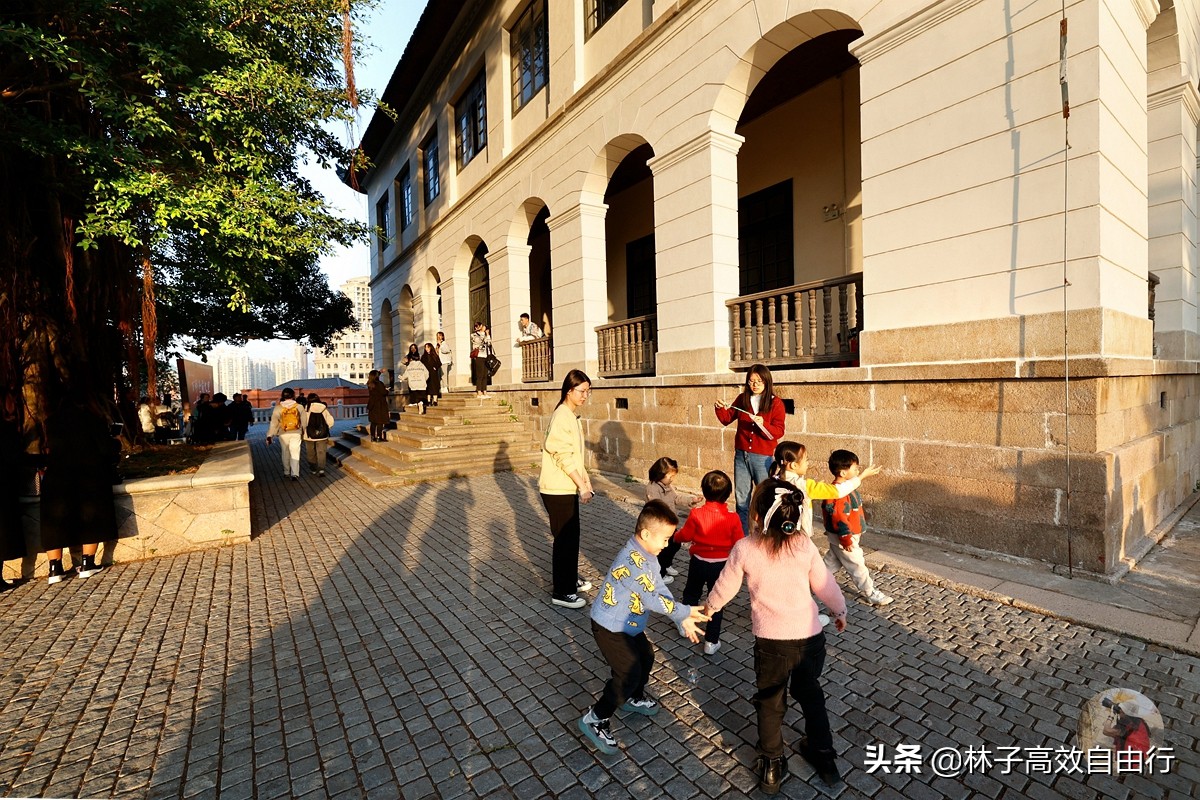 福州最新玩法,福州市区游玩攻略