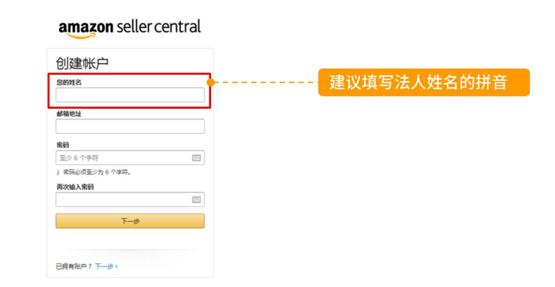 亚马逊开店流程和费用,亚马逊开店流程及费用新手