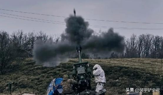 俄乌冲突打了几次小规模战斗,俄乌冲突第397天