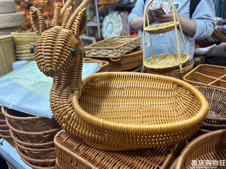 重庆宝藏手作,重庆宝藏店铺大合集