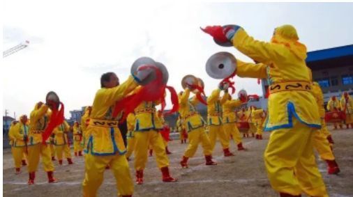 100年前的安徽明光,安徽明光历史