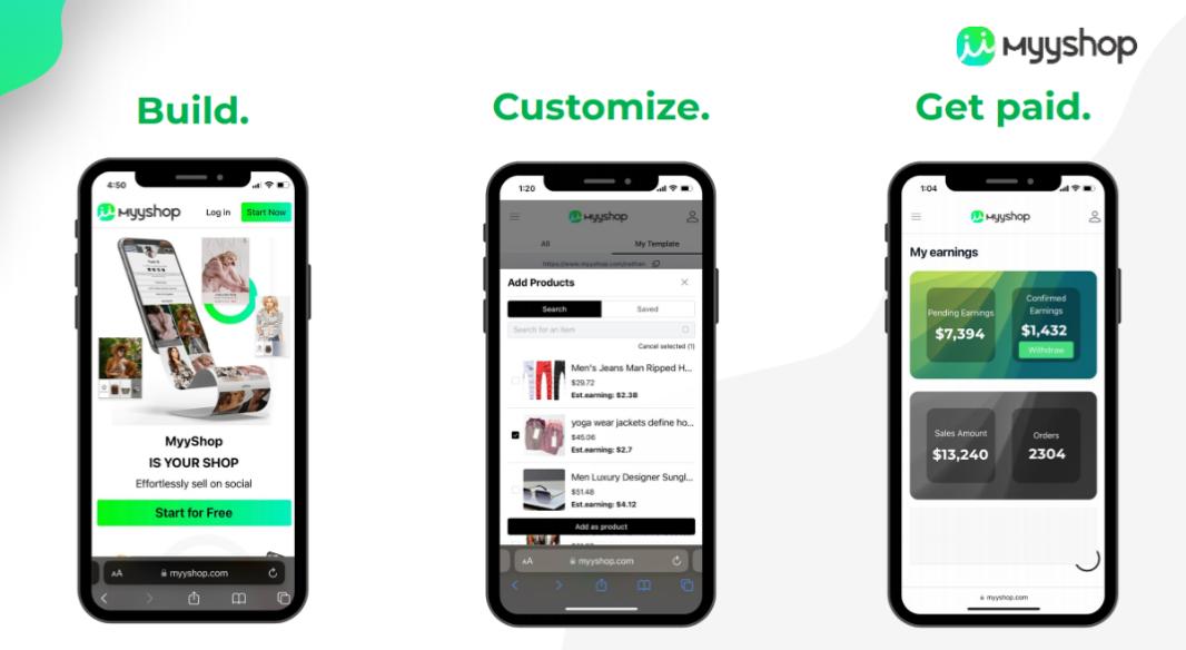 亮相“西南偏南”霸屏地标大屏MyyShop向美国市场发起冲锋