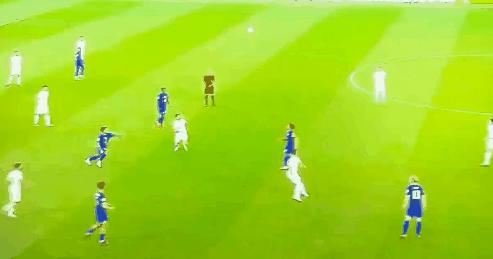 美国vs伊朗上半场比分结果,b组出线最新形势