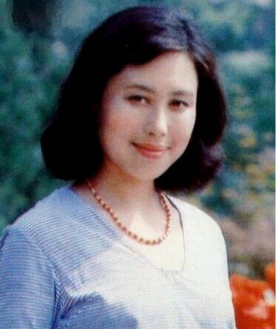 孙天相斯琴高娃的儿女近况,斯琴高娃与孙天相的婚姻状况