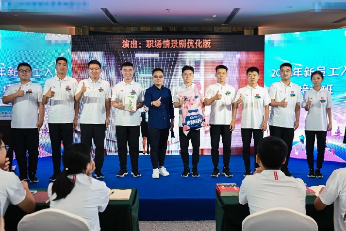 客户营销技能训练,高阶客户营销培训