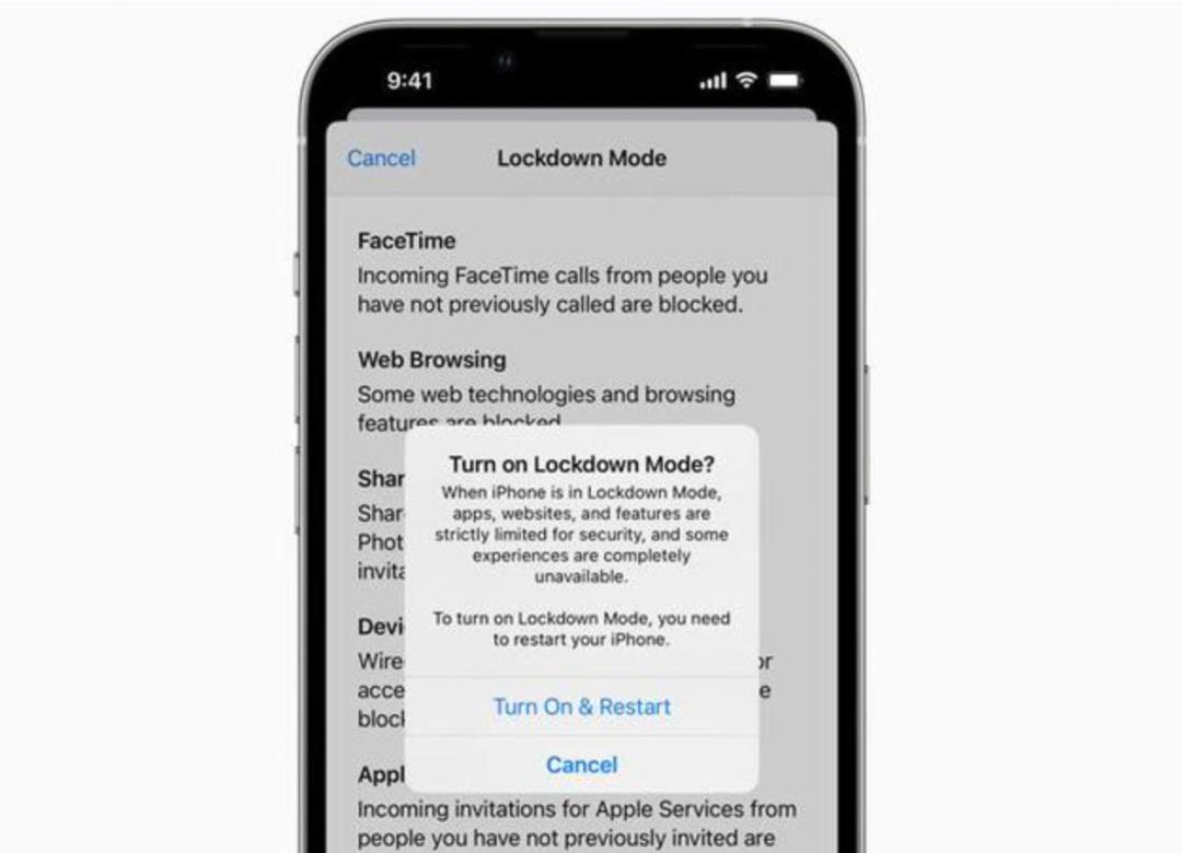 iphone进入安全模式是什么样子,iphone进入安全模式有什么用