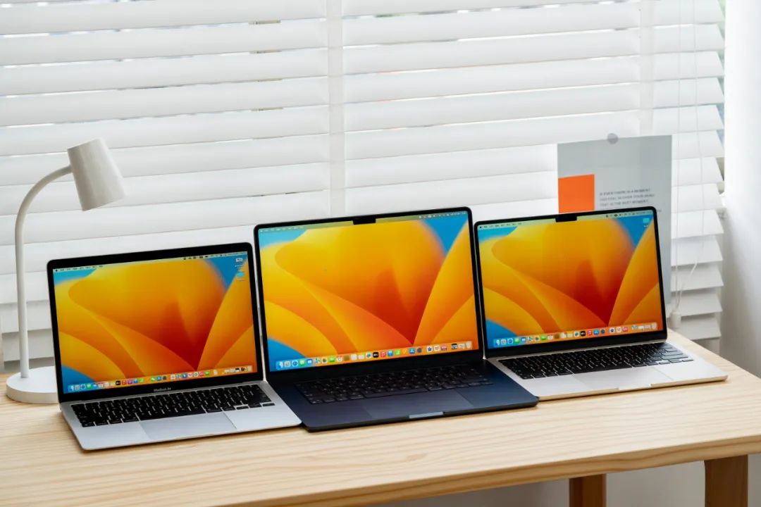 13英寸macbookair对比13.3pro,macbookair评测13英寸