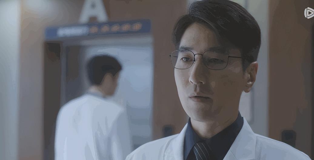 央视《问心》的2位“败笔演员”，换掉他们，这部剧就近乎完美