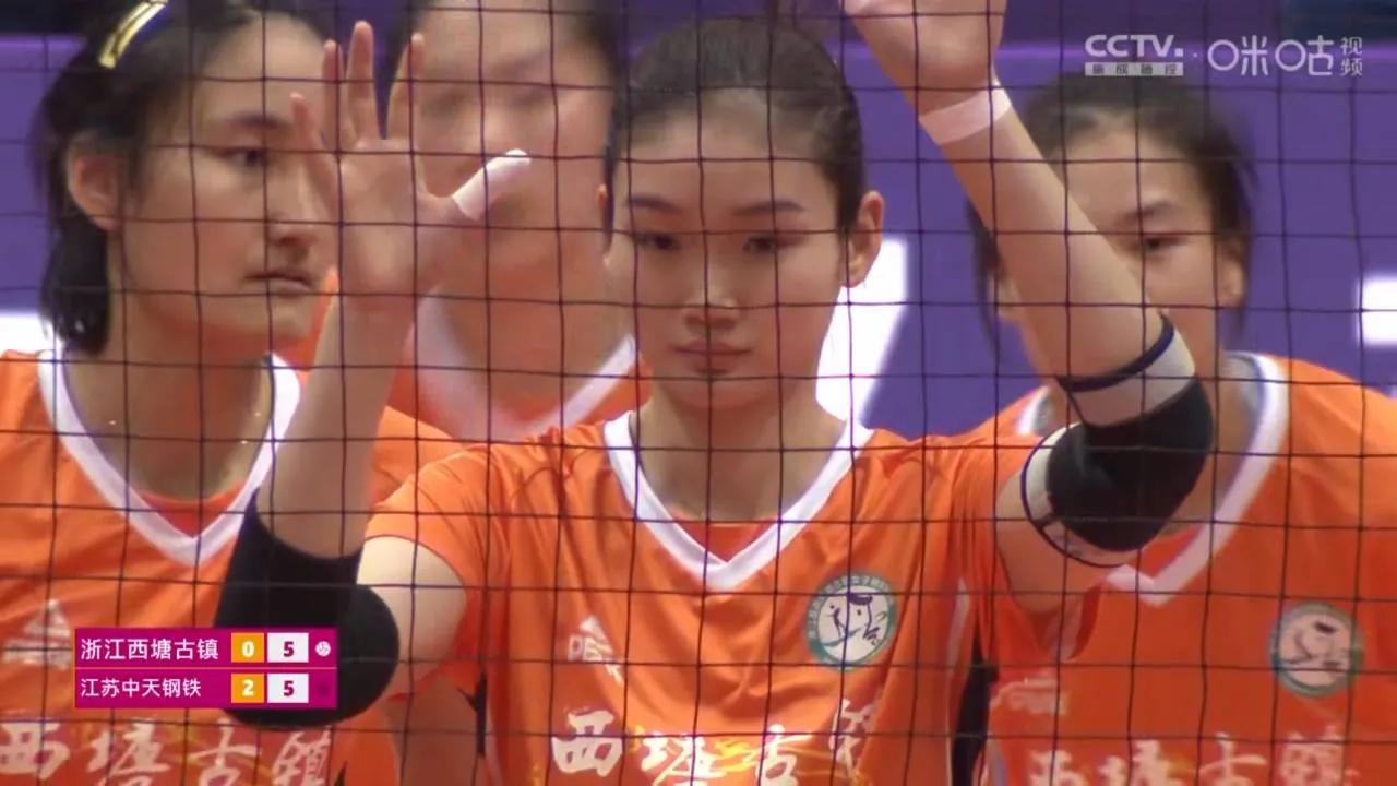 女子排超联赛,中国女超联赛排名