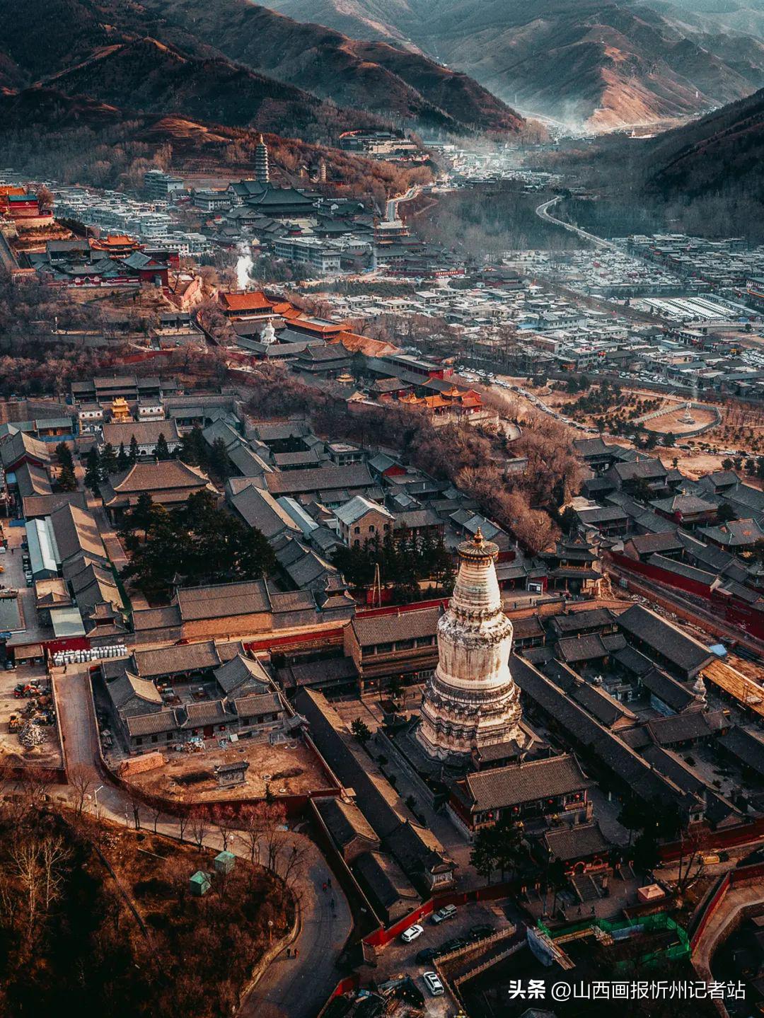 山西忻州属于哪个市,你不知道的山西忻州