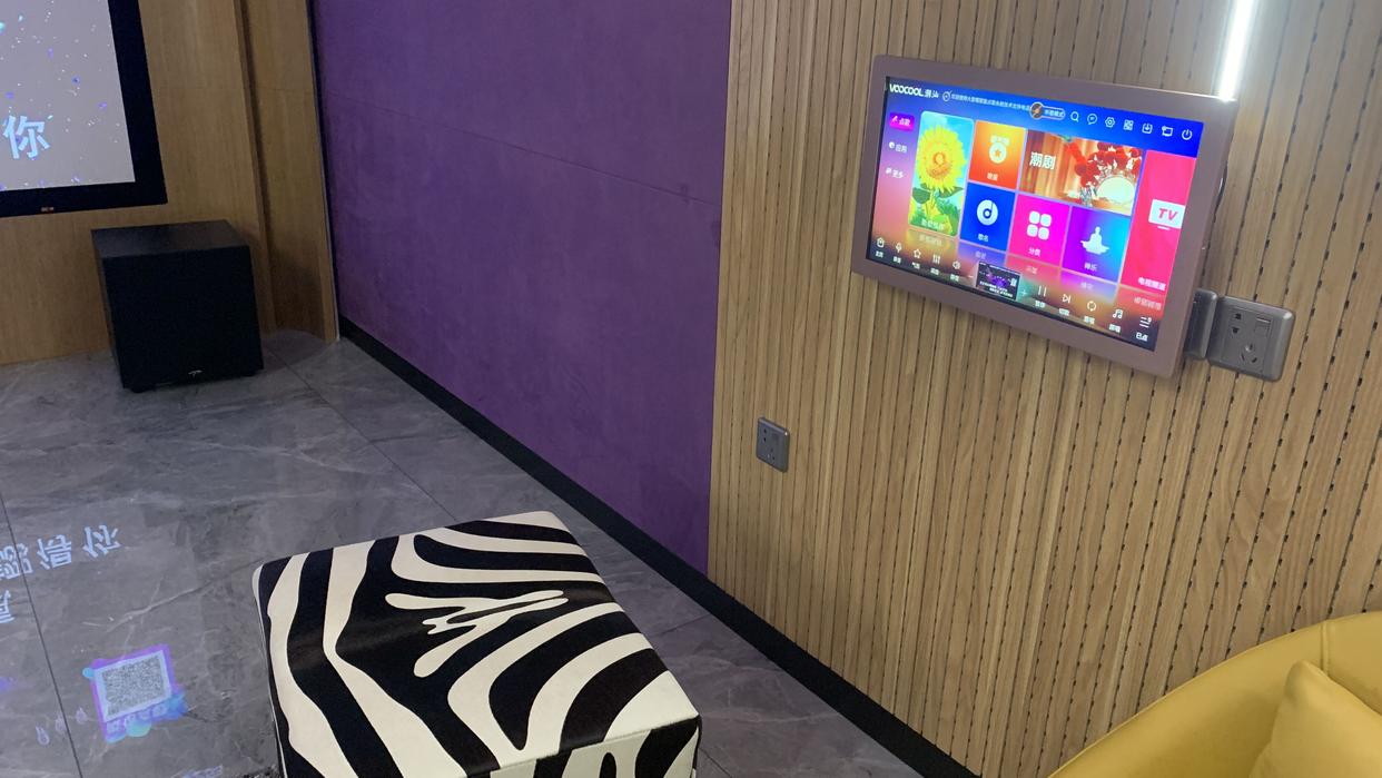 豪华观影厅与普通电影厅的区别,电影院最佳的观影厅是什么