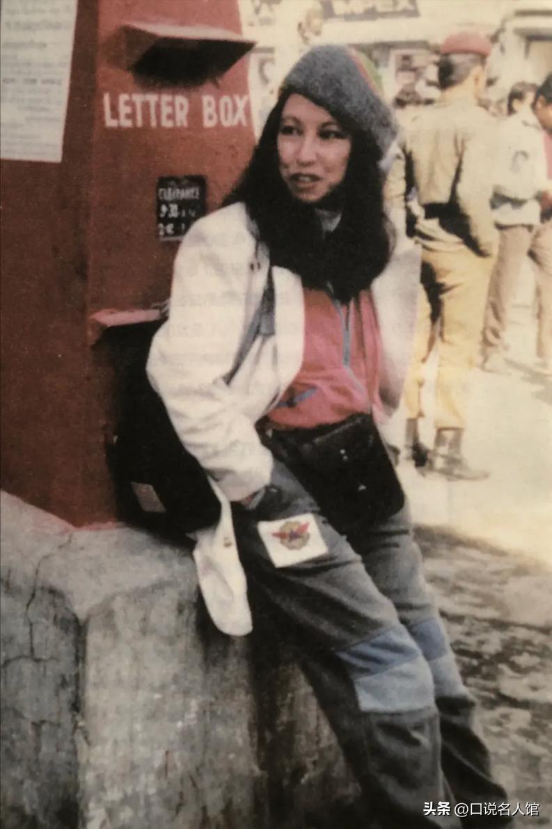 三毛死前离奇事件,三毛自尽的真实原因找到了