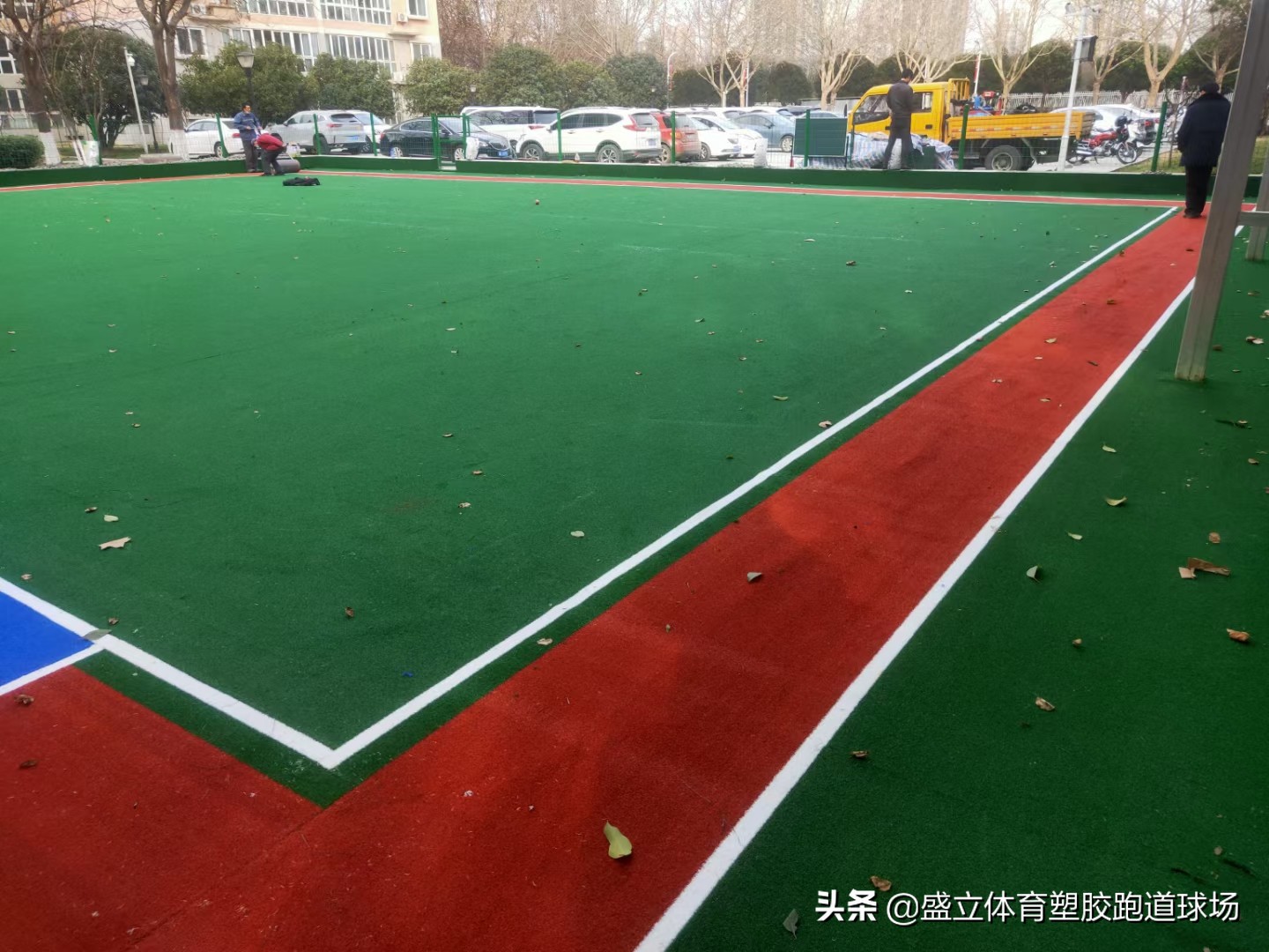 武威足球场人造草坪批发价,室外人造草坪足球场造价