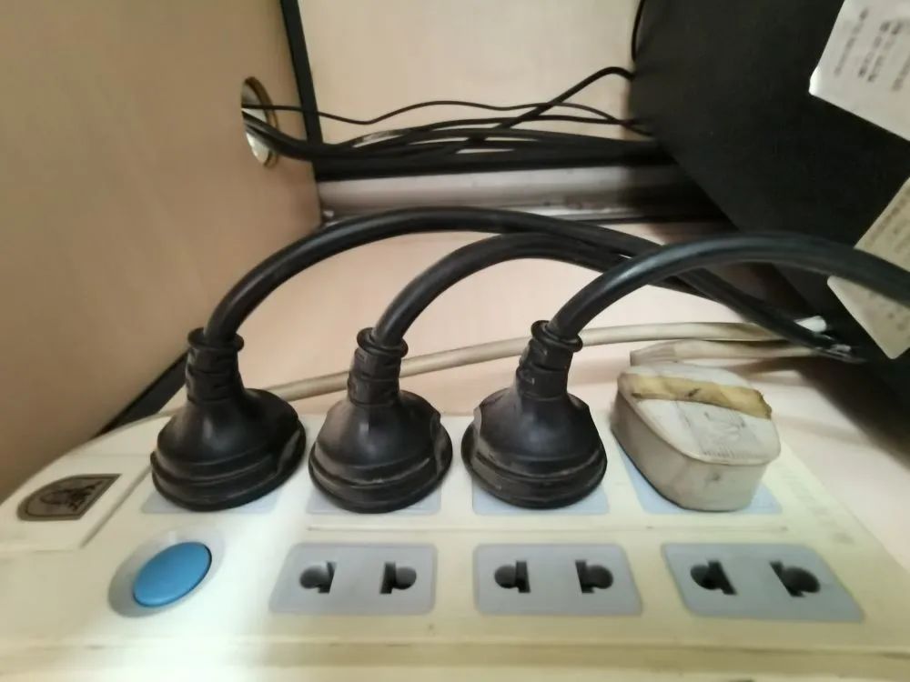 关机电表还在转！这种情况你家也有