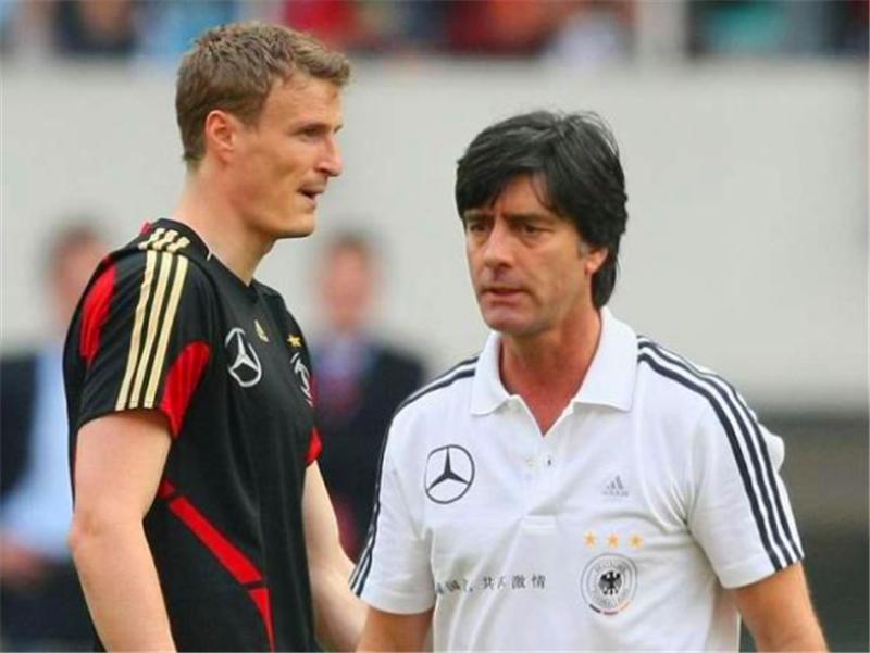 生不逢时的悍将，受穆帅信任却只能替补，德国传统风格却碰上勒夫