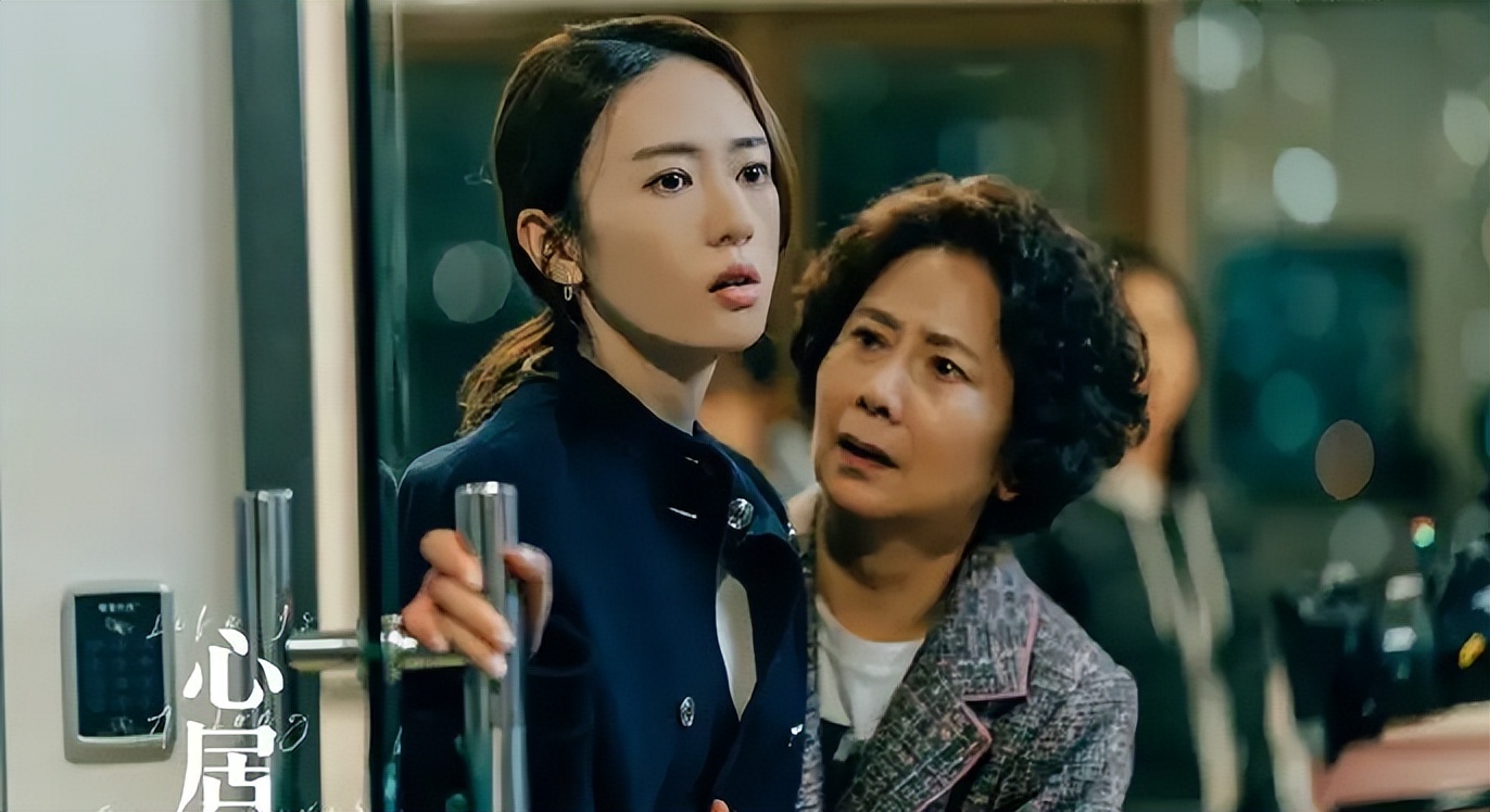 嫁人即翻身？从丑闻女主到逆袭视后，童谣身后的故事从没那么简单