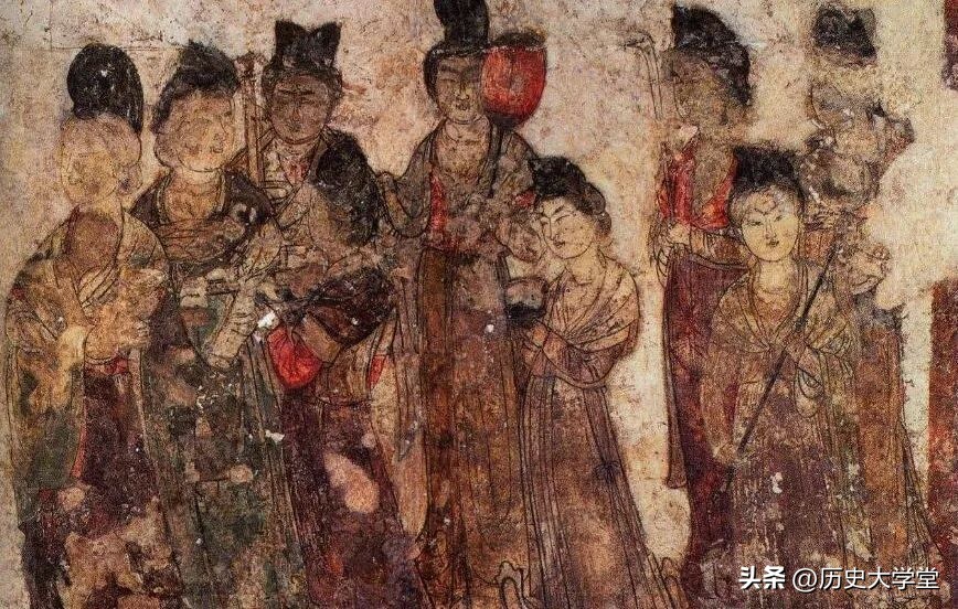 古人尸体未解之谜,古代人怎么发现寄生虫