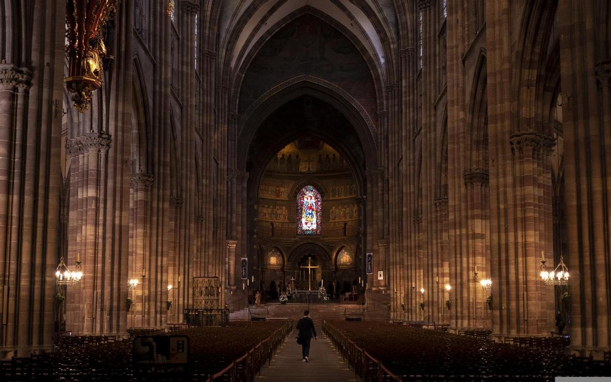 1500年的瓦尔迪维亚战役：欧洲东部政治格局的微妙变迁