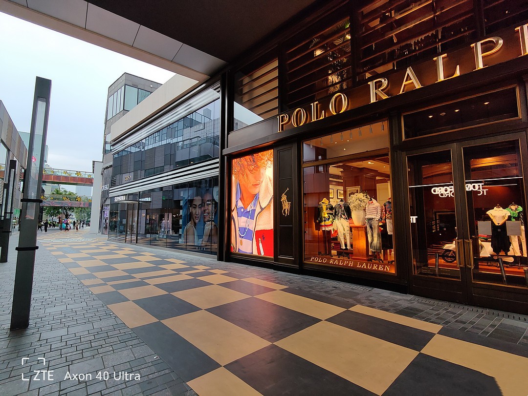 中兴不做手机会怎么样,中兴不做全面屏好了吗