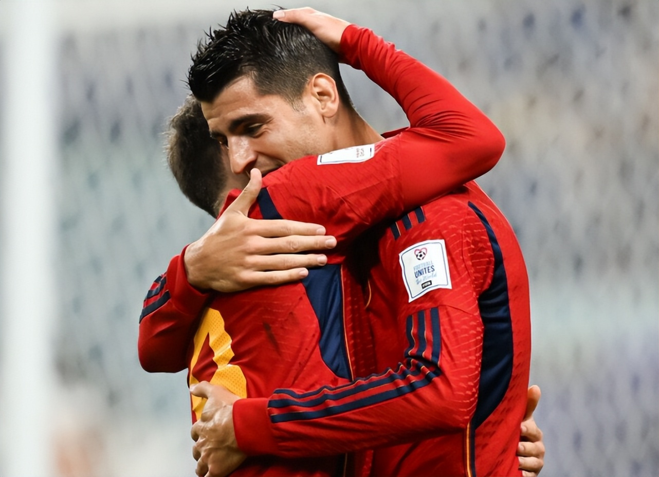 神剧情！2-1！森保一神了，日本队绝境逆袭创造奇迹，掀翻西班牙