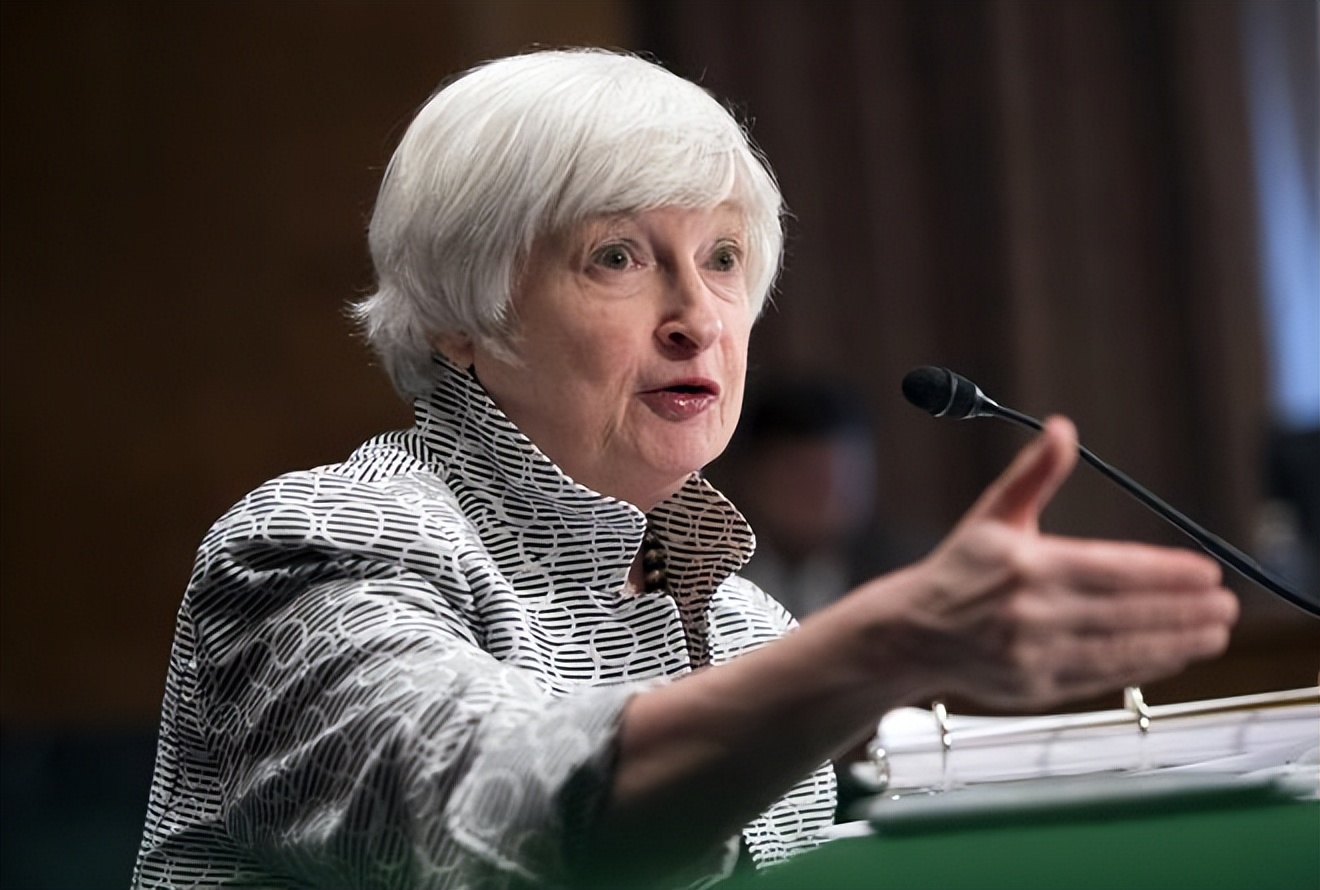 10日下午最新消息:耶伦要求中国作出改变,中方用行动回应美方!