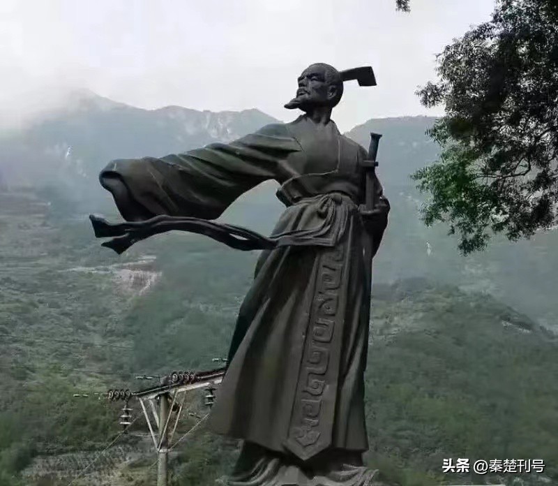 爱国诗人屈原的历史故事,屈原整个投江故事的由来