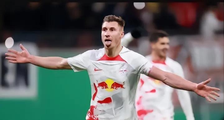 五大联赛德甲最强阵容,2022赛季五大联赛最佳阵容