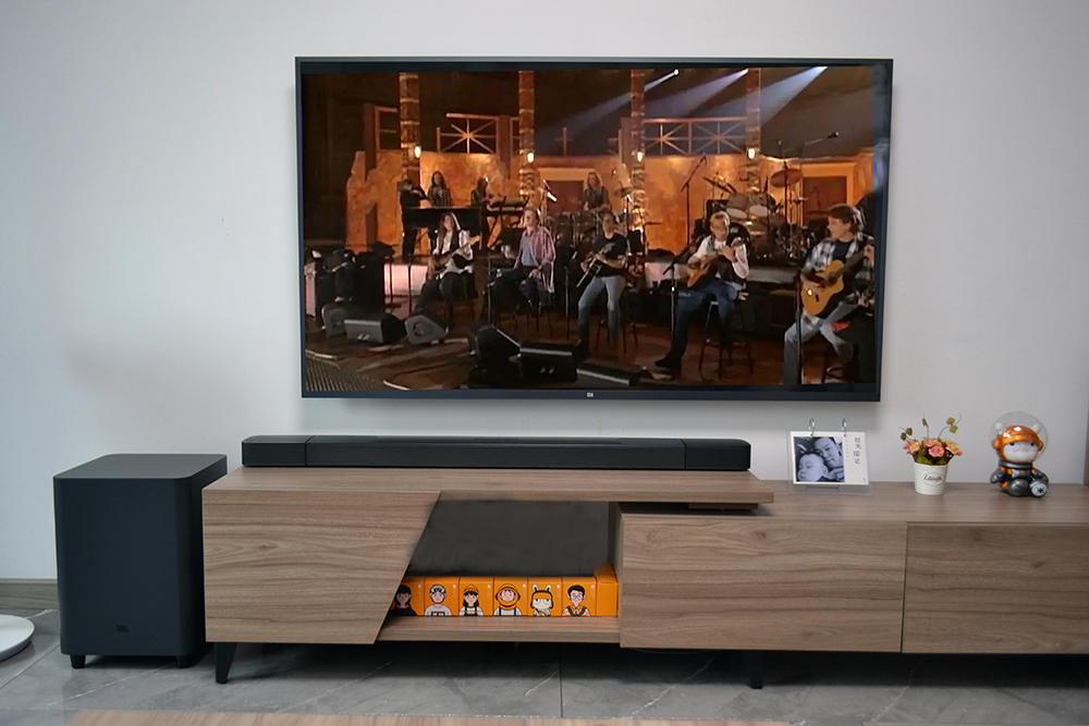 回音壁音响jbl,3000元jbl回音壁音响推荐评测