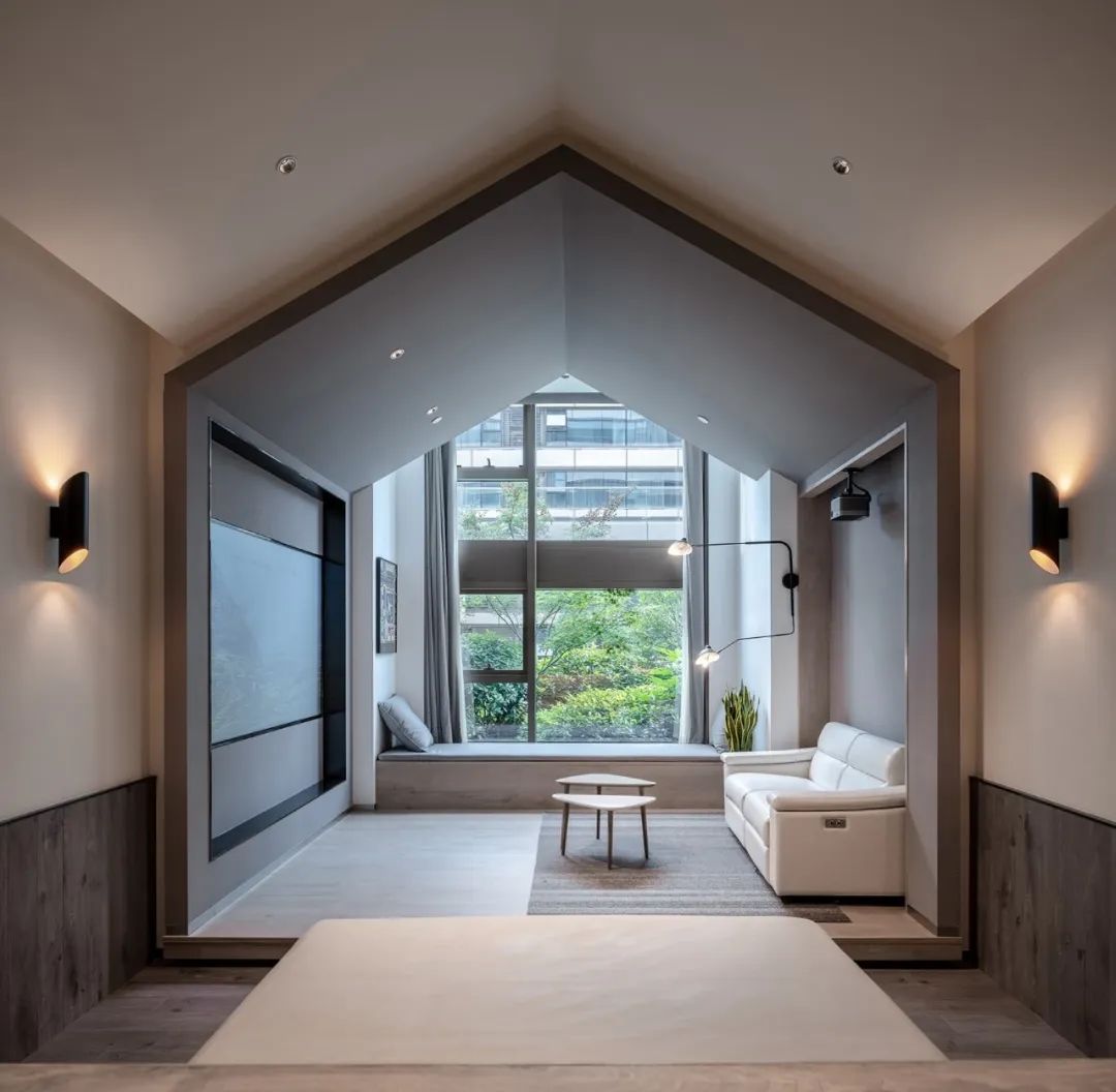 传奇「更生」的避世栖所|14个有故事的海内外酒店