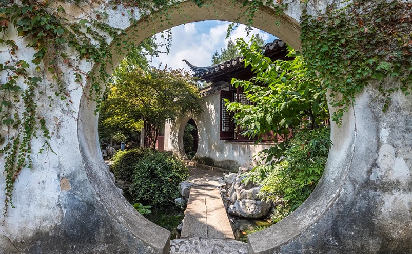 苏州十大旅游必去景点有哪些,苏州十大旅游必去景点排名