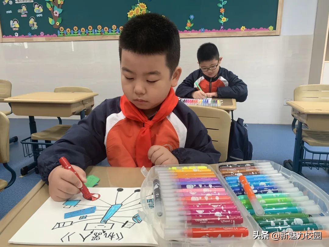 软件谷第二小学怎么样,软件谷二小多少个班