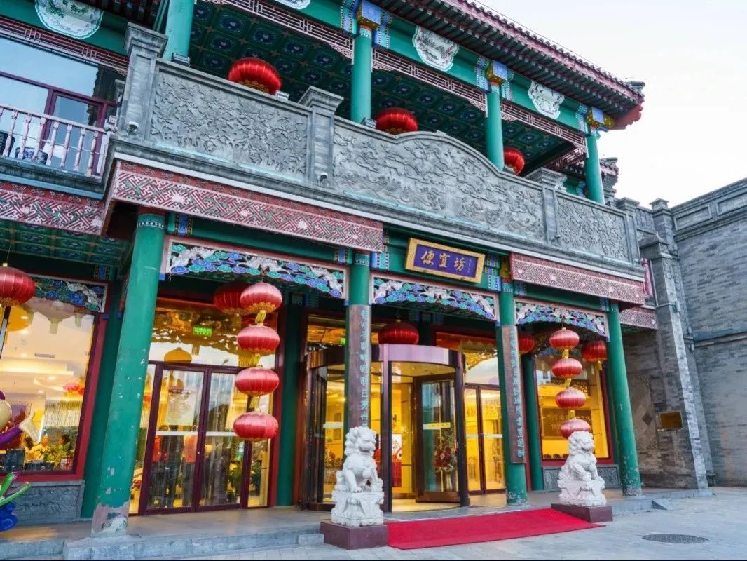 香港网红小吃打卡店推荐,香港特首打卡肠旺面