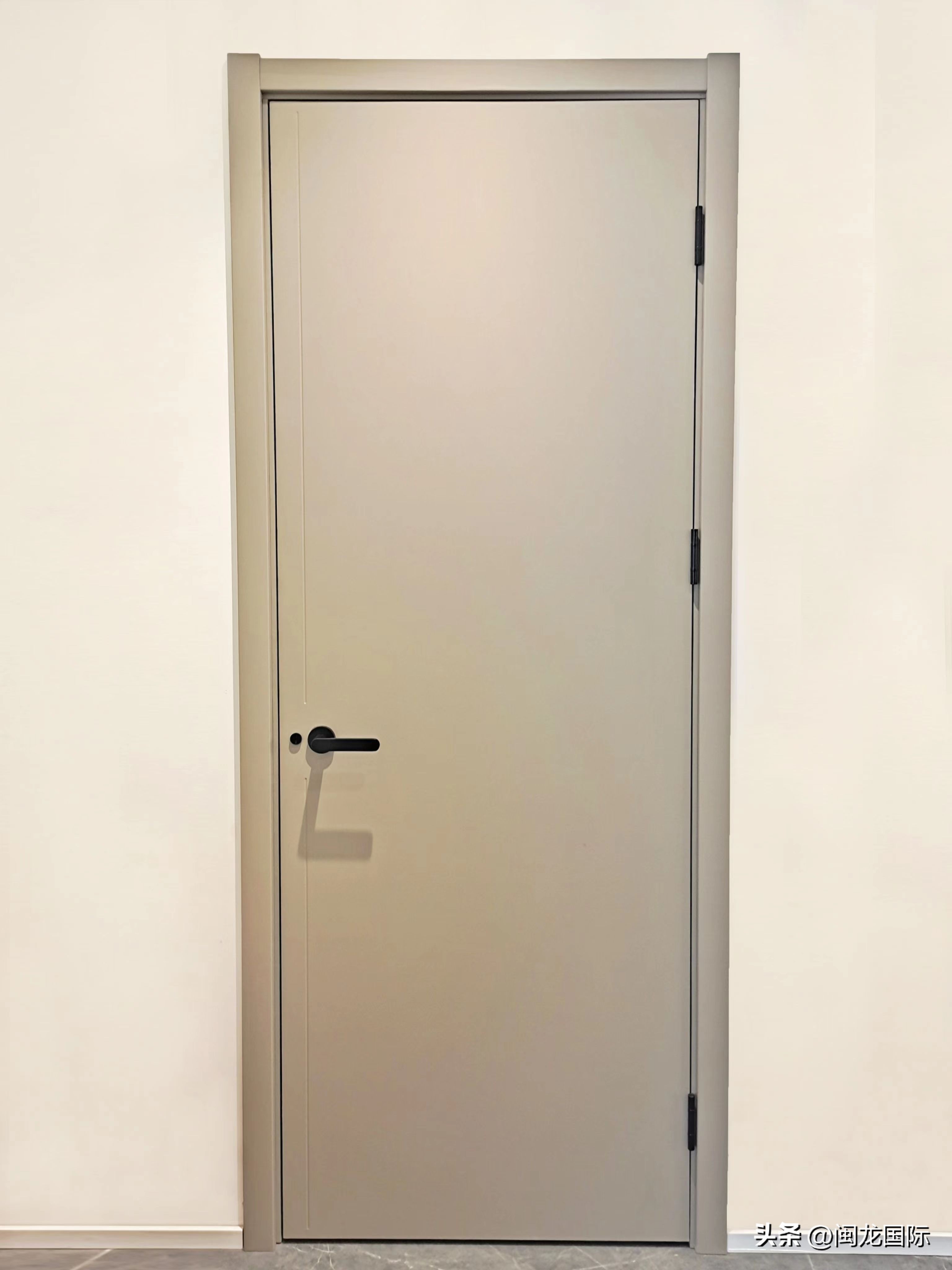 卧室门用大品牌还是小厂家,卧室门大品牌和小品牌有什么区别