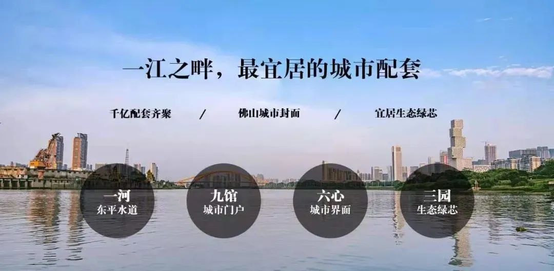 佛山三龙湾保利阅江台房价,佛山三龙湾保利地产楼盘项目